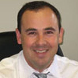 Profile picture of Todd A. Wallman